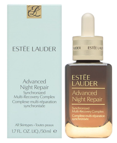 Estee Lauder Advanced Night Repair Synchronized Recovery Complex II 1.7oz./50ml
