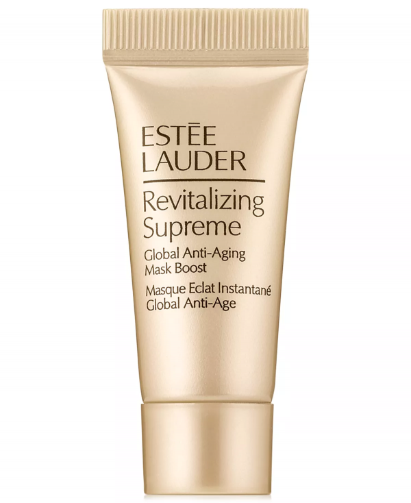 Estee Lauder Revitalizing Supreme+ Global Anti Aging Mask Boost 1.0 oz/30ml